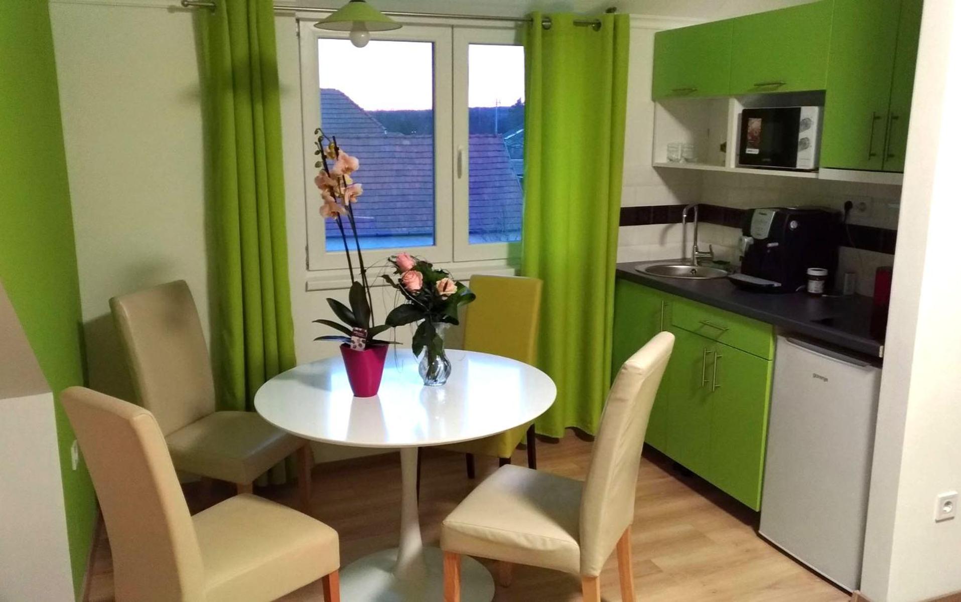 Vi-Li Panzio Bed and Breakfast Maklár Buitenkant foto